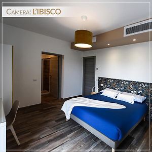 Private Bathroom Double Room